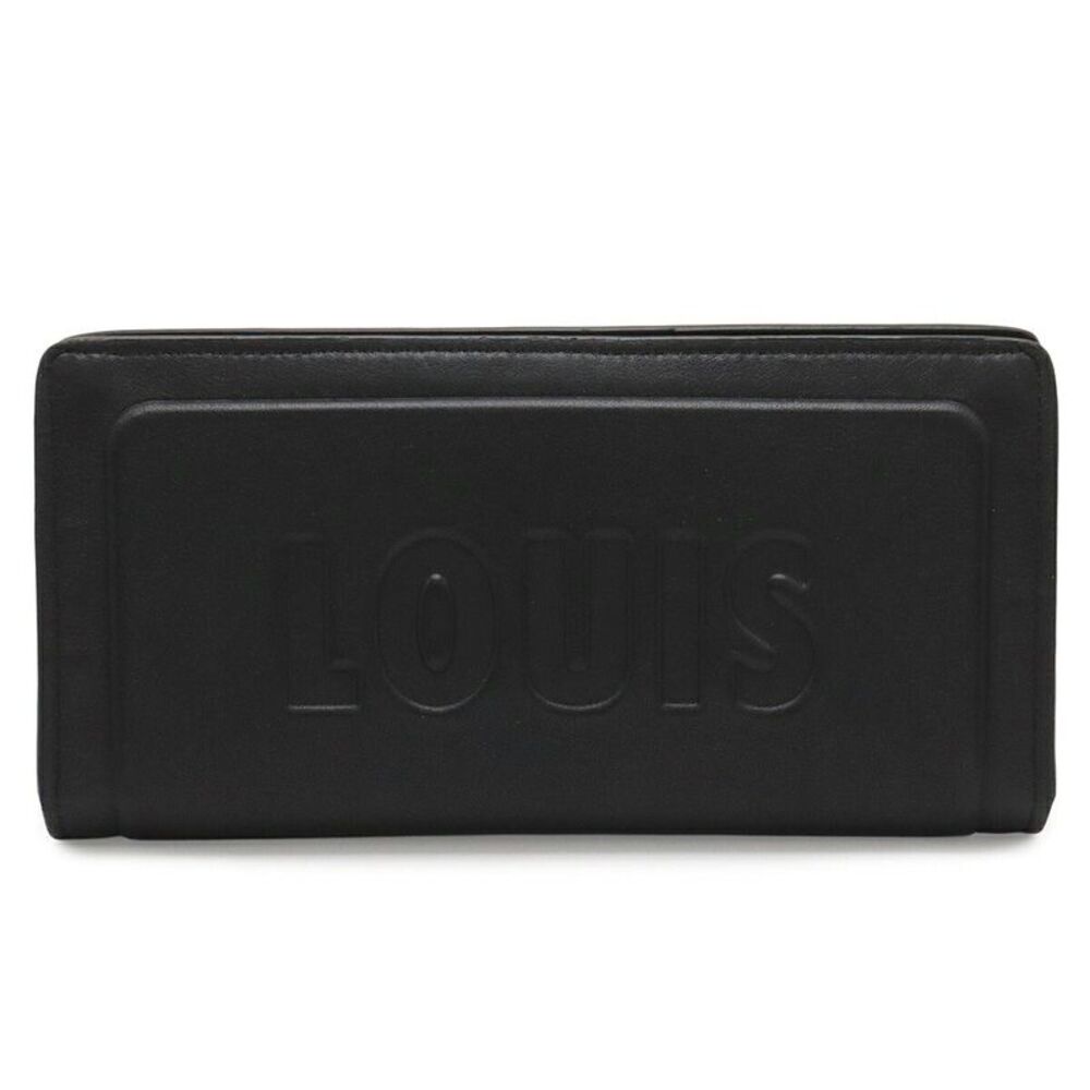 Louis Vuitton Portefeuille Brazza Long Wallet